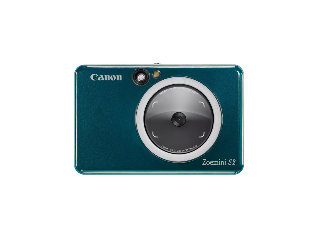 Buy Canon Instant Camera ZOEMINI-S2 8MP in Qatar Buy Canon Instant Camera ZOEMINI-S2 8MP in Qatar